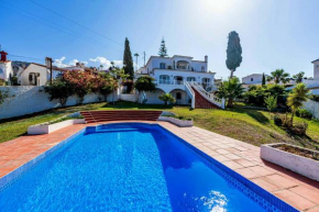 Villa Tara, Nerja